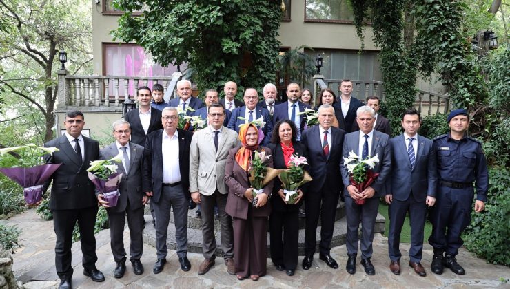 AKAY: “VATANDAŞ NE DİYORSA HAKLIDIR”